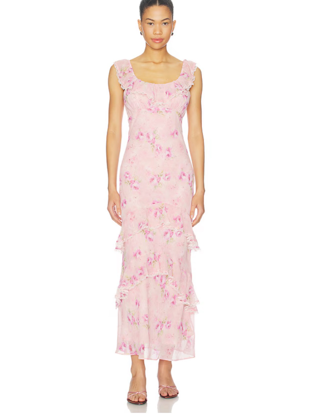 Astr Dress